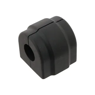 Febi Bilstein Front Suspension Stabilizer Bar Bushing - 31351094556